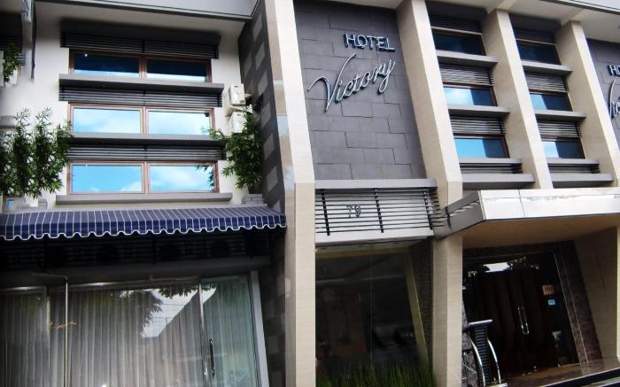 Hotel Victory Bandung