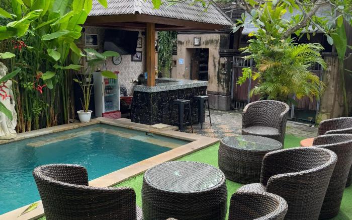 D&D homestay