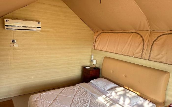 GLAMPING PASCAMP PARK