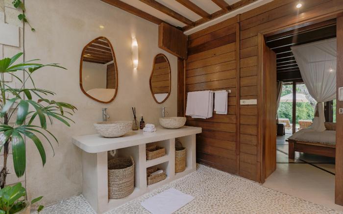 Sungai Villa by Betterplace