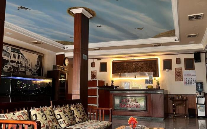 Hotel Sabang