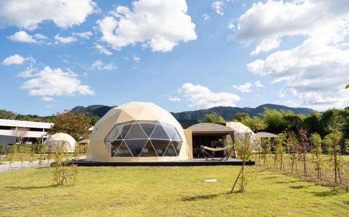 リラムグランピングリゾート御殿場