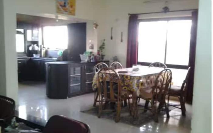 My Special House ,Nipania Indore