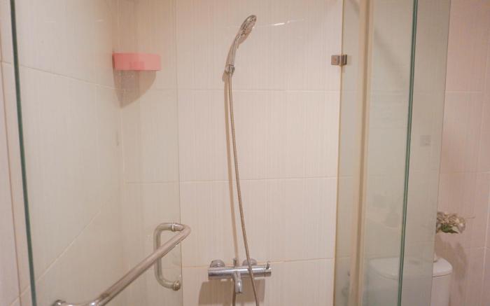 Best Location 2BR Tamansari Semanggi By Travelio
