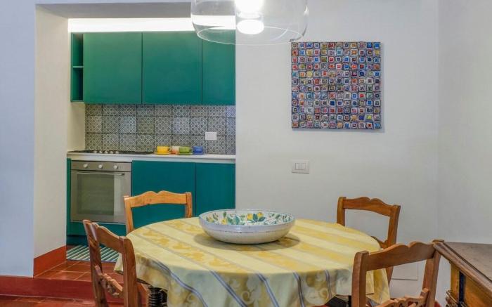 Residenza Ca De Frati- Apartamento Iperico