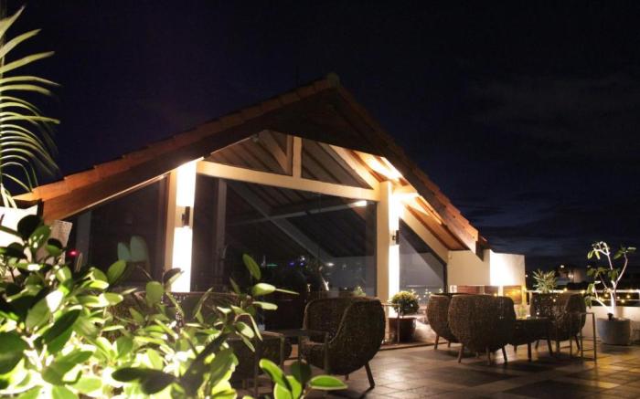 G10 Guest House Near Asia Afrika Bandung