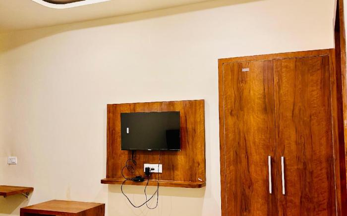 Hotel Royal Rukmani