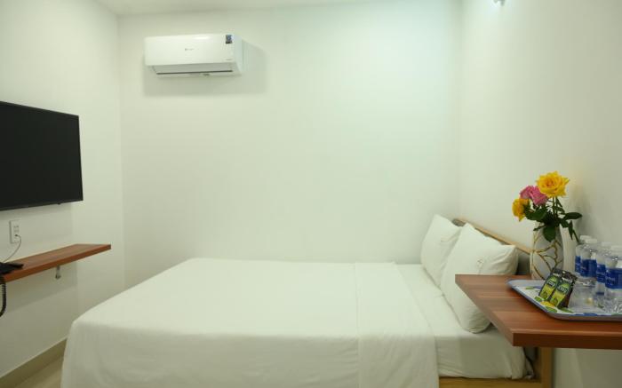 TalaSaiGon Hotel