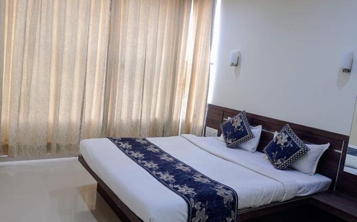 The Viviana Hotel