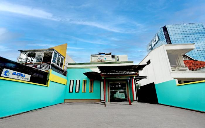 Hotel O Tegalsari Near Tunjungan Plaza