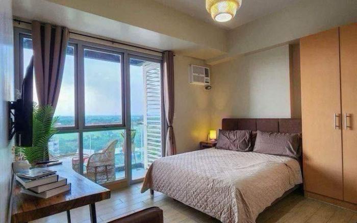 The Palladium Iloilo City