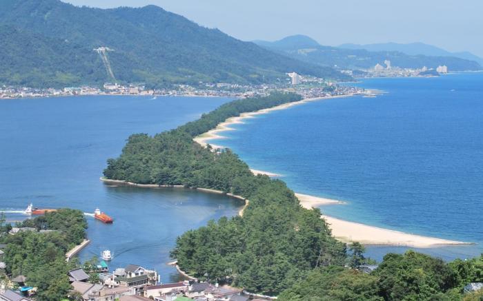 Auberge Amanohashidate