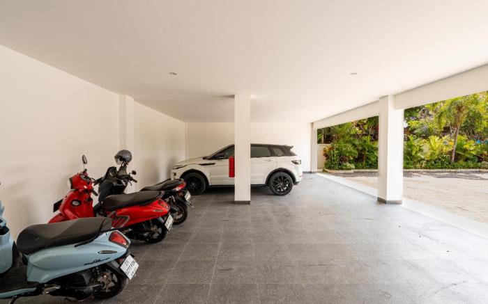 Adikara Unit 301 Apartment by Betterplace