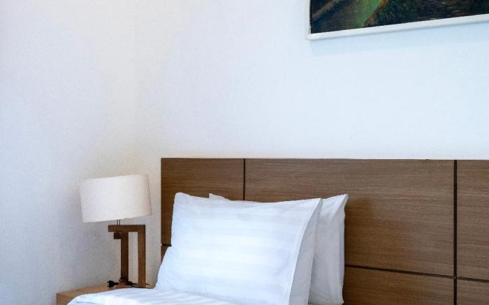 Adikara Unit 302 Apartment by Betterplace