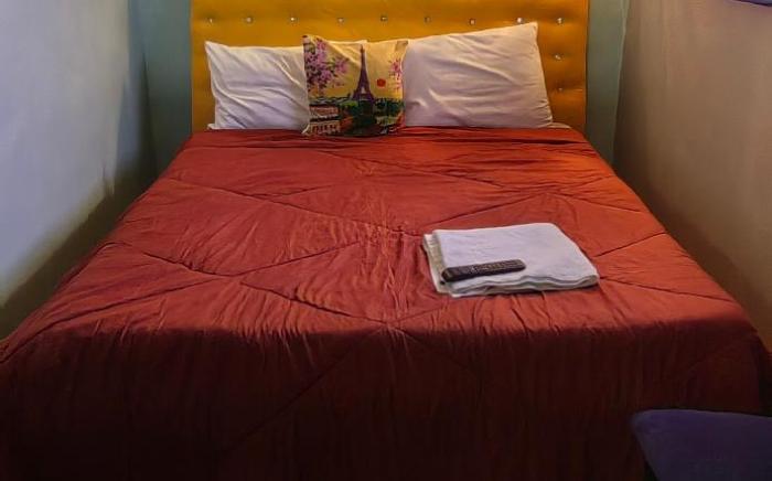 Kikay's Bed and Breakfast