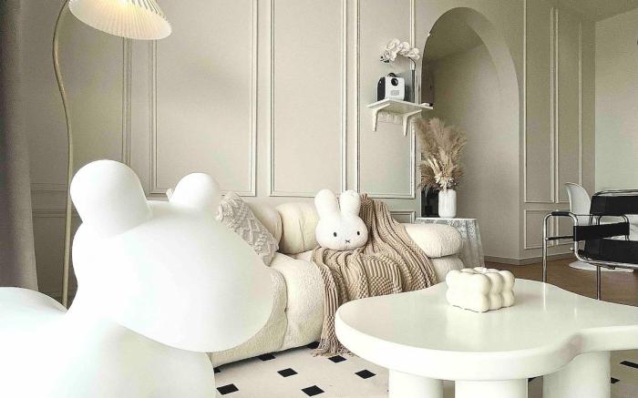 Dooga Insta-grammable SeaView Memorable Retreat