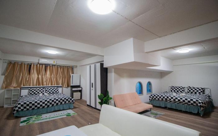 Skutan Inn Bangchak