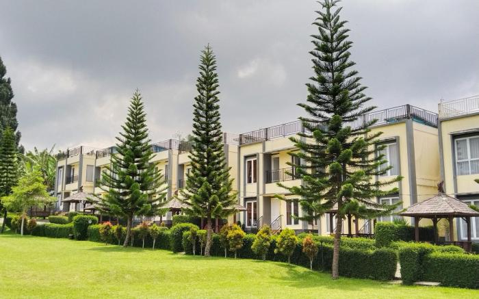 Villa Alesta Stars Powered by Cocotel