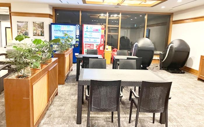 HOTEL LiVEMAX Toyooka