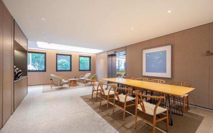 Ji Hotel Huangshan Scenic Area South Gate Transfer Center