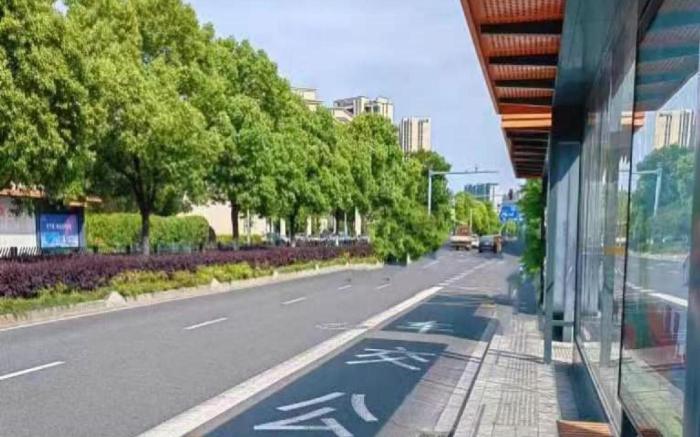 Ji Hotel Ningbo Lishe Airport Qiyun Road