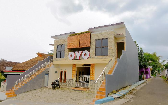 OYO 605 Queen Homestay