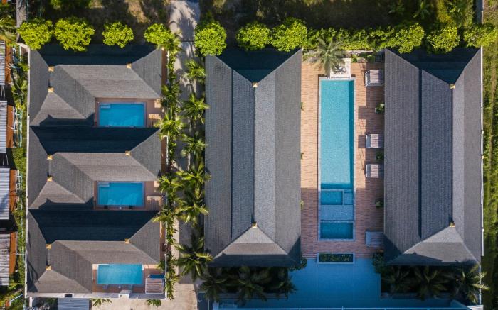 Amadha Villas Retreat 