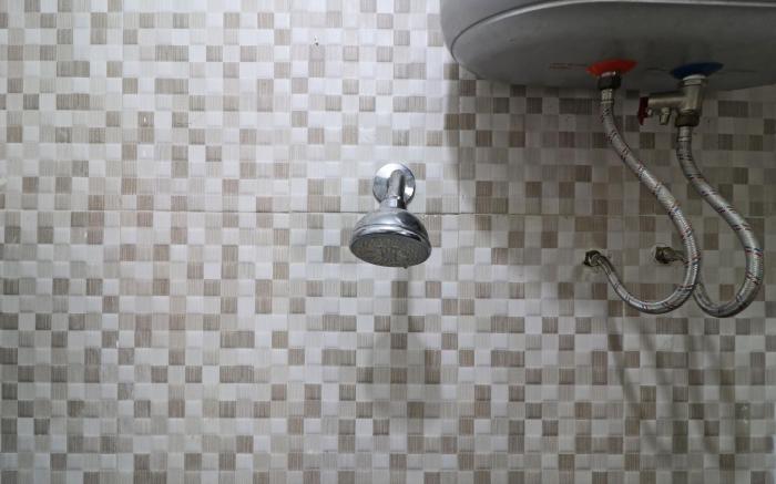 Inkubus Gateway Apartment Ahmad Yani by Ridwan