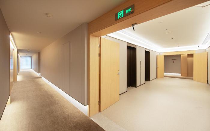 Ji Hotel Hangzhou Wulin Square Chaowang Road