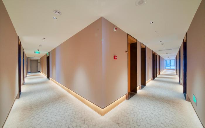 Ji Hotel Hangzhou Xiaoshan Xinhan Road Metro Station