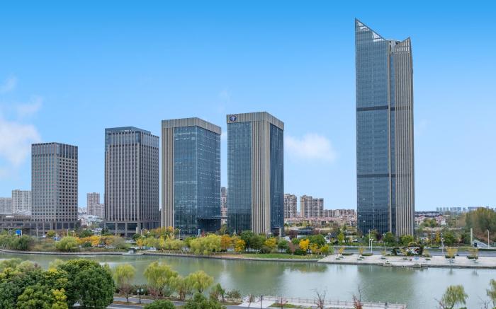 Ji Hotel Huai'an Economic Development Zone Xiangyu Avenue
