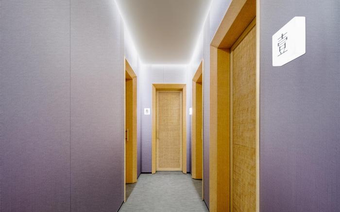 Ji Hotel Huai'an Economic Development Zone Xiangyu Avenue