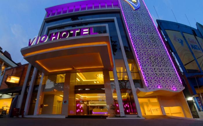 Vio Hotel Cihampelas