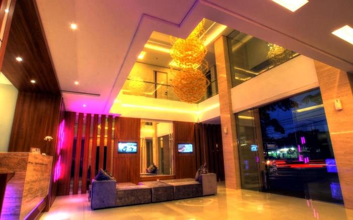 Vio Hotel Cihampelas