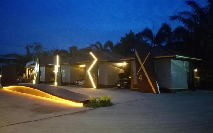 Golden House Sa Kaeo