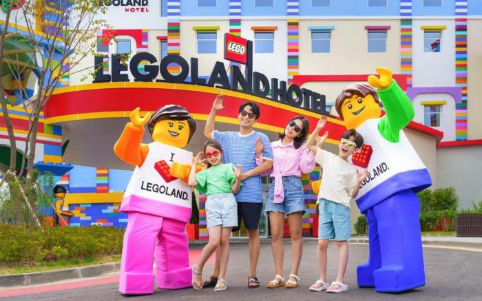 LEGOLAND Korea Resort Hotel