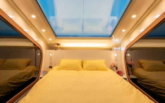 Baekmagang Leisure Park