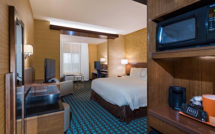 Fairfield Inn & Suites Corpus Christi Aransas Pass