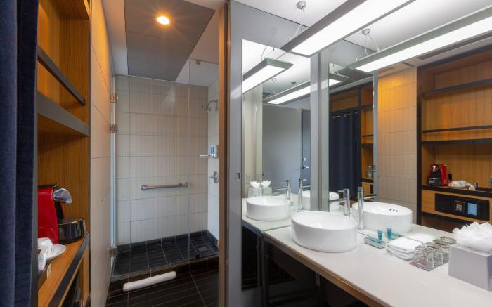 Aloft San Jose Hotel, Costa Rica