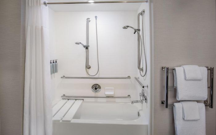 Courtyard by Marriott Boston Billerica/Bedford