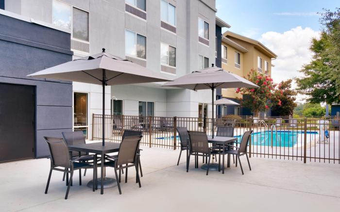 Fairfield by Marriott Inn & Suites Albany