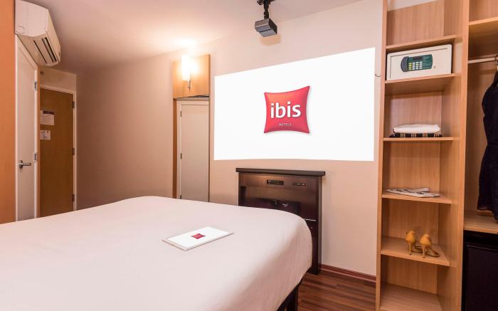 ibis Lima Larco Miraflores