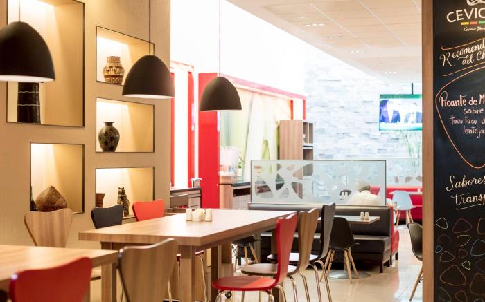 ibis Lima Larco Miraflores