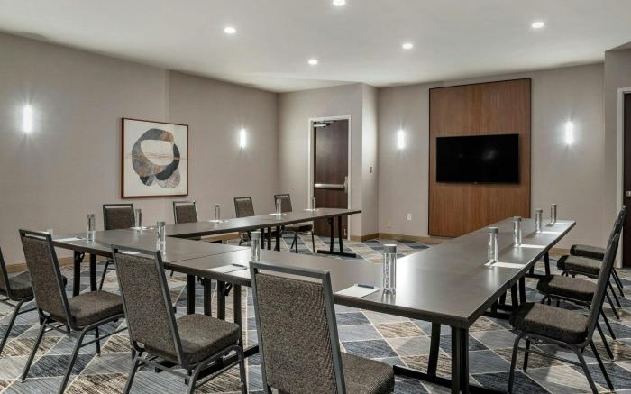 Sheraton Suites Old Town Alexandria