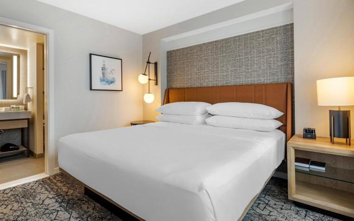 Sheraton Suites Old Town Alexandria