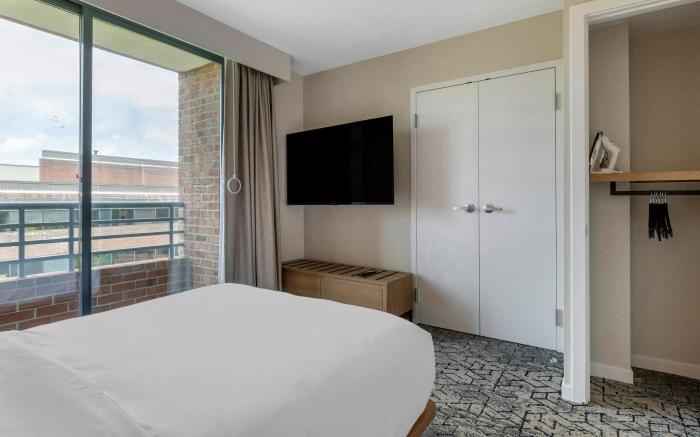 Sheraton Suites Old Town Alexandria