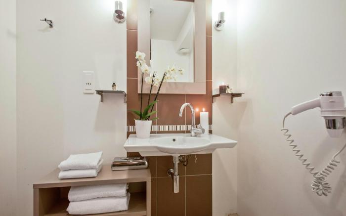 Appart'City Marseille Centre Prado Velodrome (ex Seven Urban Suites Marseille)