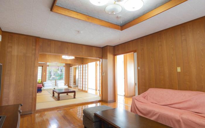Honda Inn Yunjia House to Feel the Okinawa Breeze | Barbecue & Churaumi Aquarium
