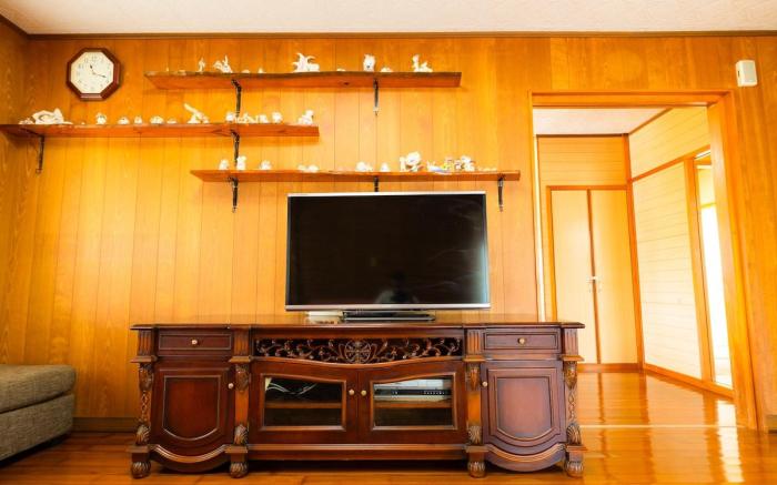 Honda Inn Yunjia House to Feel the Okinawa Breeze | Barbecue & Churaumi Aquarium
