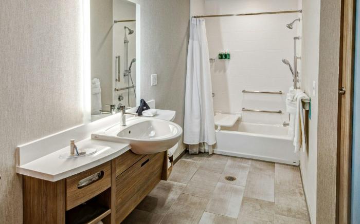 SpringHill Suites by Marriott Nashville Brentwood